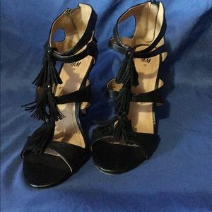 H&M shoes